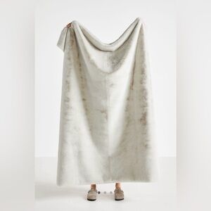 Anthro Sophie Throw Blanket